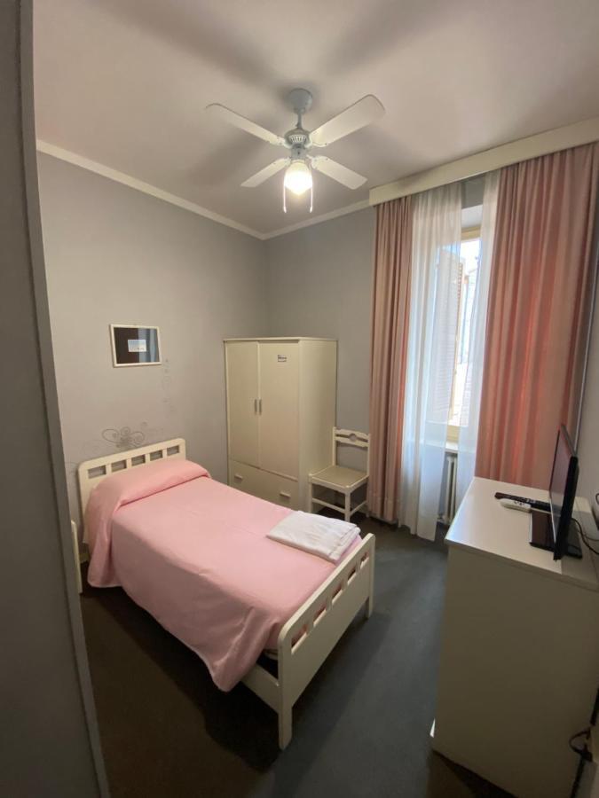Hotel La Loggia 마텔리카 외부 사진