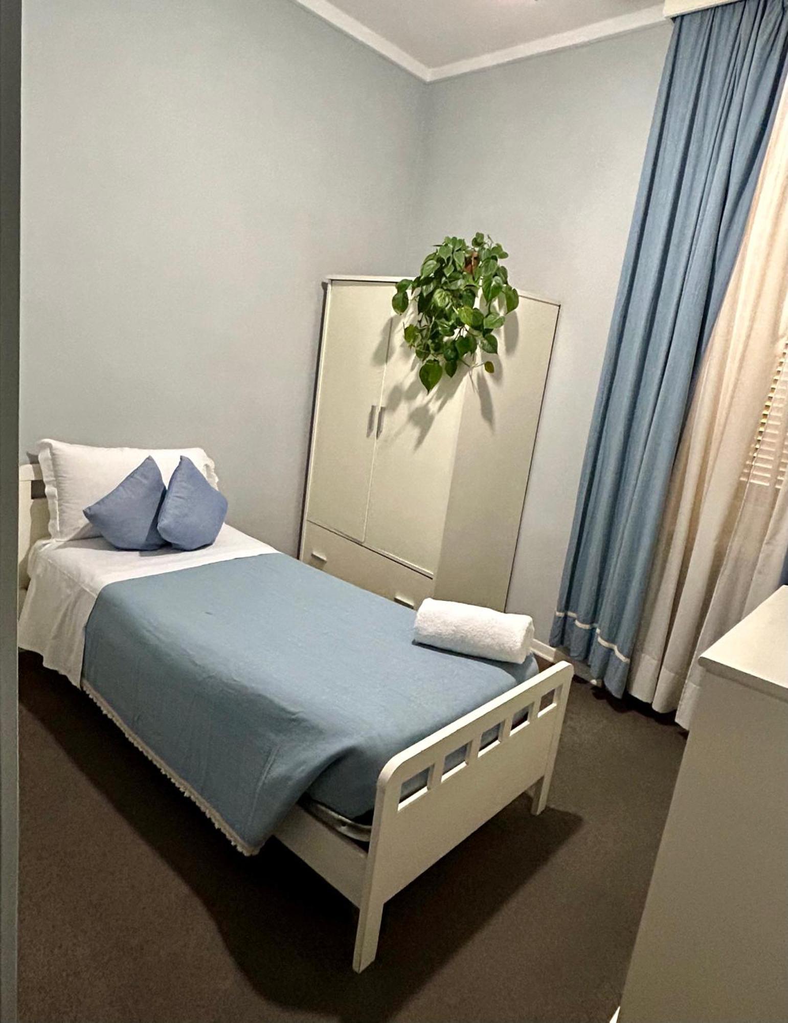 Hotel La Loggia 마텔리카 외부 사진